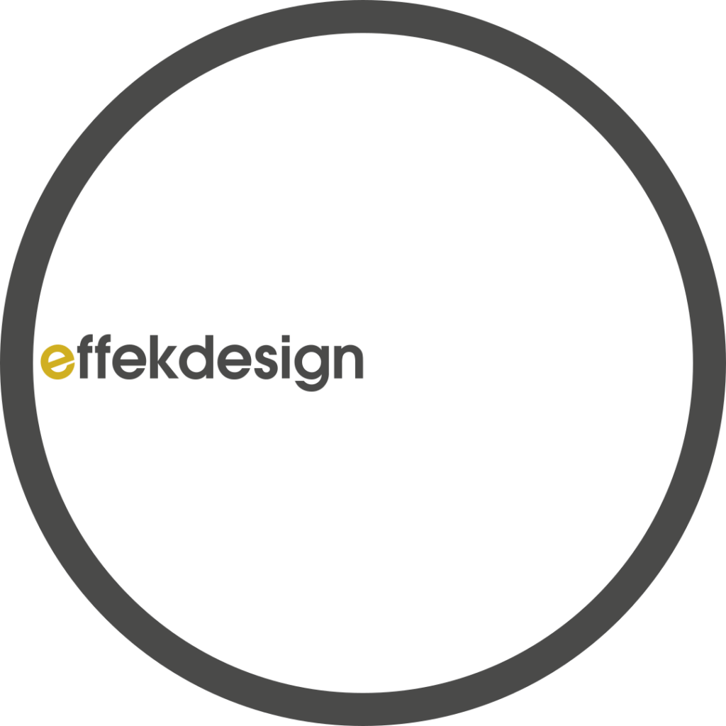 logo effekdesign